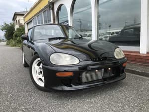 1992 Suzuki Cappuccino JDM car for sale