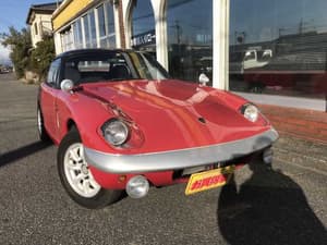 1992 Suzuki Cappuccino JDM car for sale