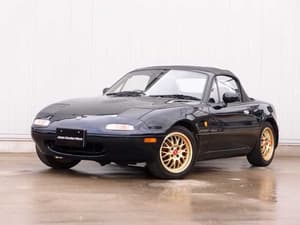 1995 Mazda Roadster (Eunos Roadster / MX-5) JDM car for sale