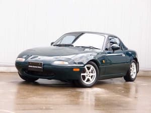 1992 Mazda Roadster (Eunos Roadster / MX-5) JDM car for sale