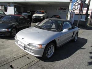 1991 Honda Beat JDM car for sale