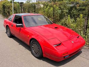 1989 Nissan Fairlady Z JDM car for sale