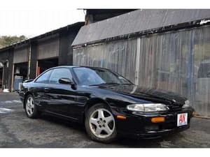 1994 Nissan Silvia JDM car for sale