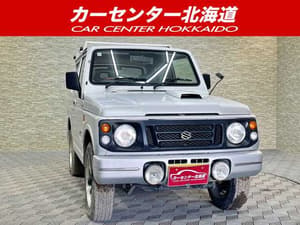 1997 Suzuki Jimny JDM car for sale