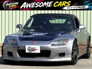 1999 Honda S2000 JDM car for sale