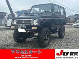1993 Suzuki Jimny JDM car for sale