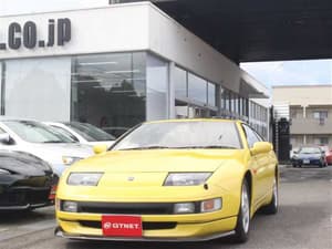 1991 Nissan Fairlady Z JDM car for sale
