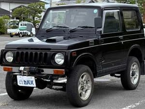 1994 Suzuki Jimny JDM car for sale