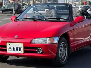 1991 Honda Beat JDM car for sale