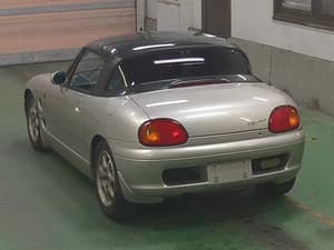 1993 Suzuki Cappuccino JDM car for sale