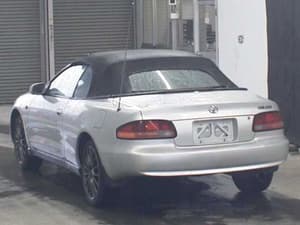 1995 Toyota Celica JDM car for sale