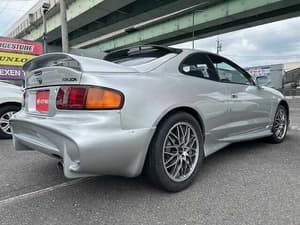 1995 Toyota Celica JDM car for sale