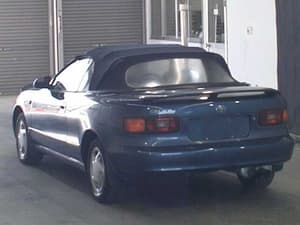 1992 Toyota Celica JDM car for sale