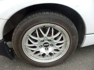 1995 Nissan Fairlady Z JDM car for sale