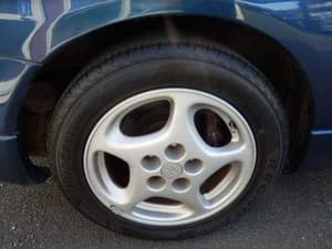 1995 Nissan Fairlady Z JDM car for sale