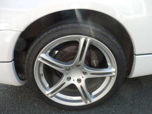 1997 Nissan Fairlady Z JDM car for sale