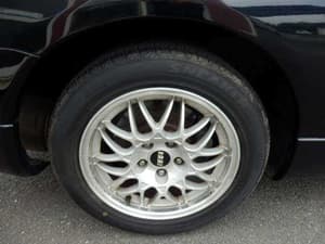 1995 Nissan Fairlady Z JDM car for sale