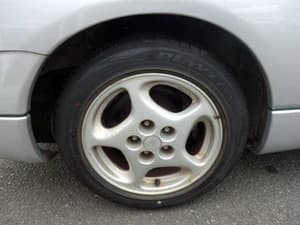 1995 Nissan Fairlady Z JDM car for sale