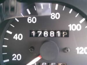 1993 Suzuki Cappuccino JDM car for sale