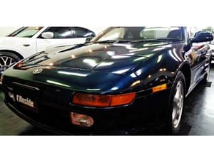 1990 Toyota MR2 JDM car for sale