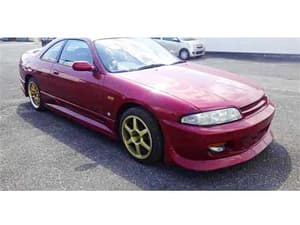 1993 Nissan Skyline JDM car for sale