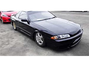1991 Nissan Skyline JDM car for sale