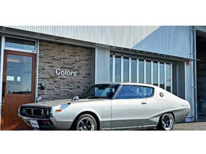 1974 Nissan Skyline JDM car for sale