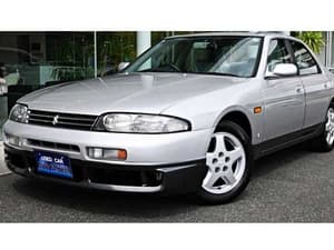 1995 Nissan Skyline JDM car for sale
