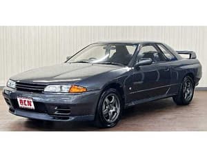 1994 Nissan Skyline JDM car for sale
