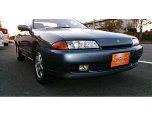 1991 Nissan Skyline JDM car for sale