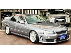 1999 Nissan Skyline JDM car for sale