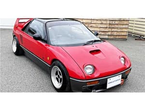 1993 Mazda RX-7 JDM car for sale