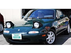 1991 Mazda RX-7 JDM car for sale