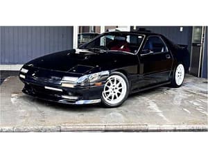 1991 Mazda RX-7 JDM car for sale