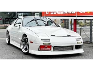 1991 Mazda RX-7 JDM car for sale