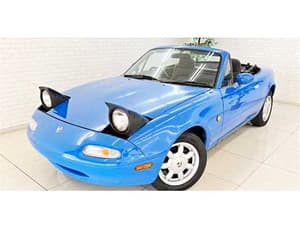 1990 Mazda RX-7 JDM car for sale