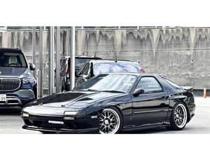 1990 Mazda RX-7 JDM car for sale