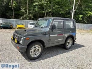 1991 Suzuki Jimny JDM car for sale