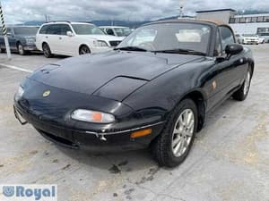 1995 Mazda Roadster (Eunos Roadster / MX-5) JDM car for sale