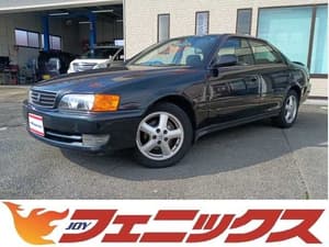1998 Toyota Chaser JDM car for sale