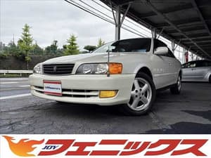 1997 Toyota Chaser JDM car for sale