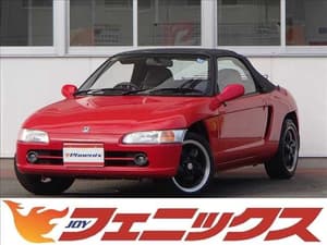 1991 Honda Beat JDM car for sale