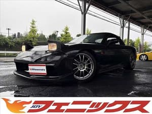 1995 Mazda RX-7 JDM car for sale