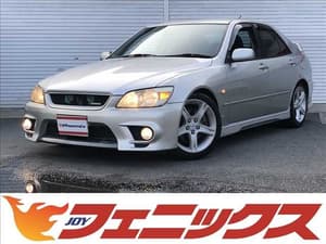 1999 Toyota Altezza JDM car for sale