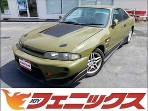 1996 Nissan Skyline JDM car for sale