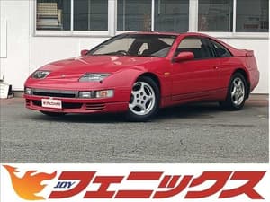 1989 Nissan Fairlady Z JDM car for sale