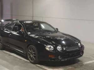 1994 Toyota Celica JDM car for sale