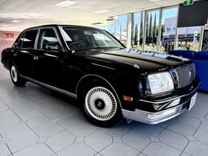 2010 Toyota Century JDM car for sale