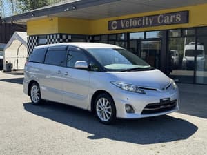 2009 Toyota Estima JDM car for sale