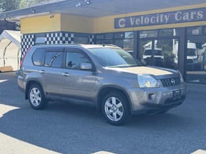 2009 Nissan X Trail JDM car for sale